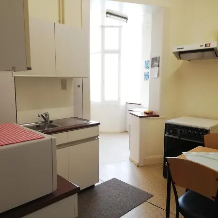 Apartment Douze Blankenberge